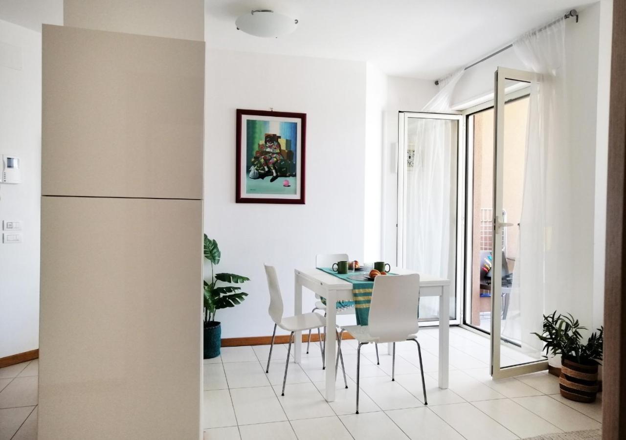 Holihome_Chicky House Frn Alba Adriatica Luaran gambar