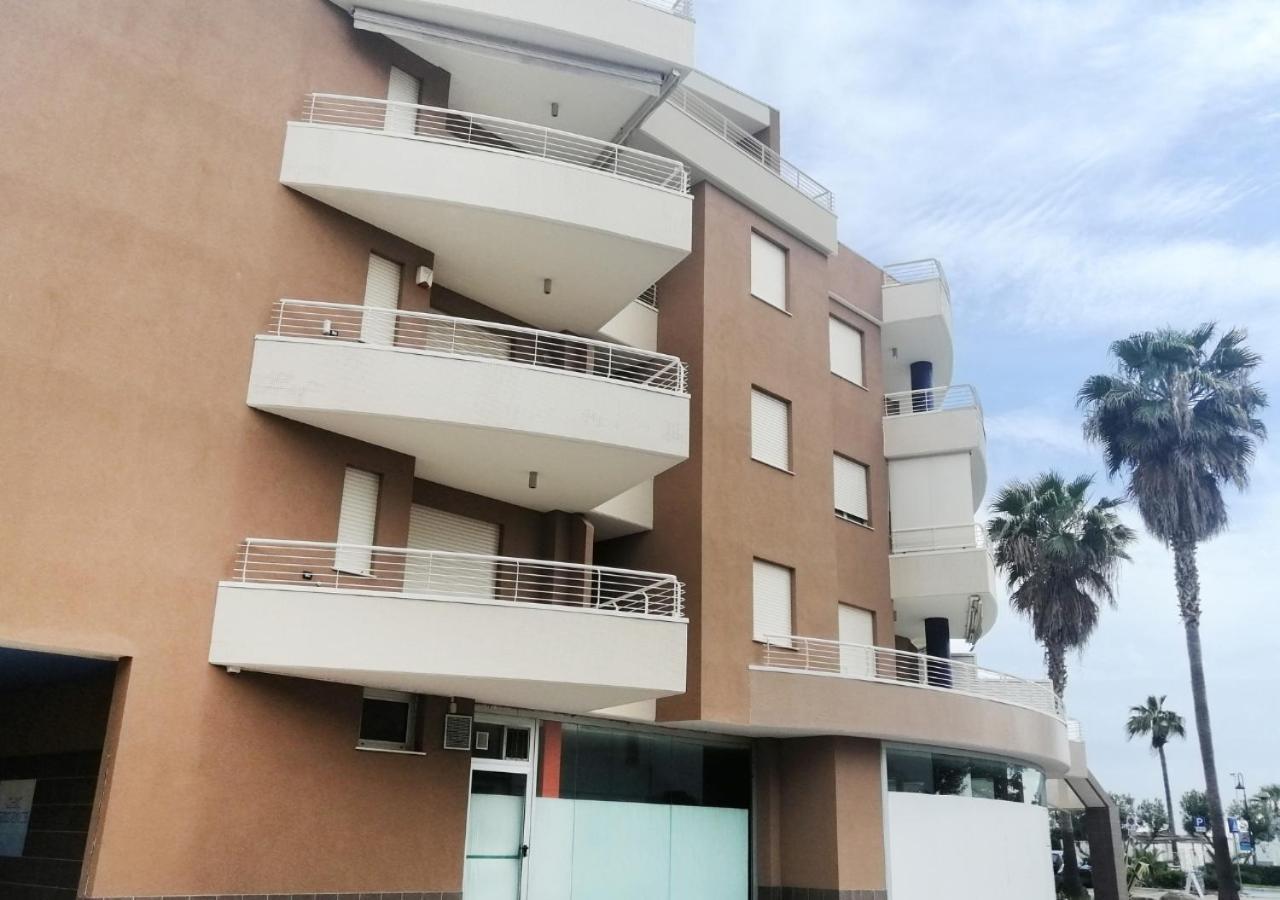 Holihome_Chicky House Frn Alba Adriatica Luaran gambar