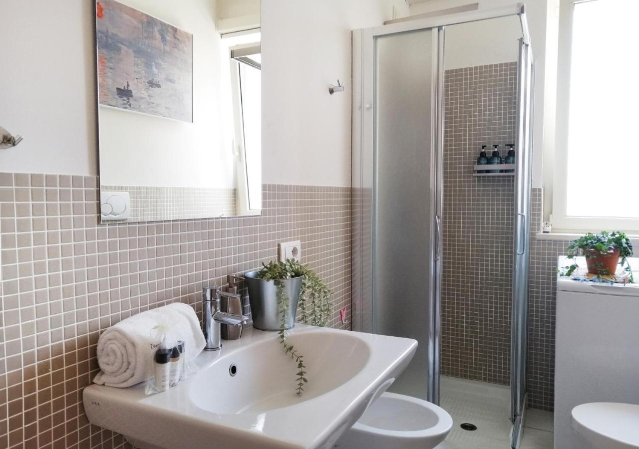 Holihome_Chicky House Frn Alba Adriatica Luaran gambar