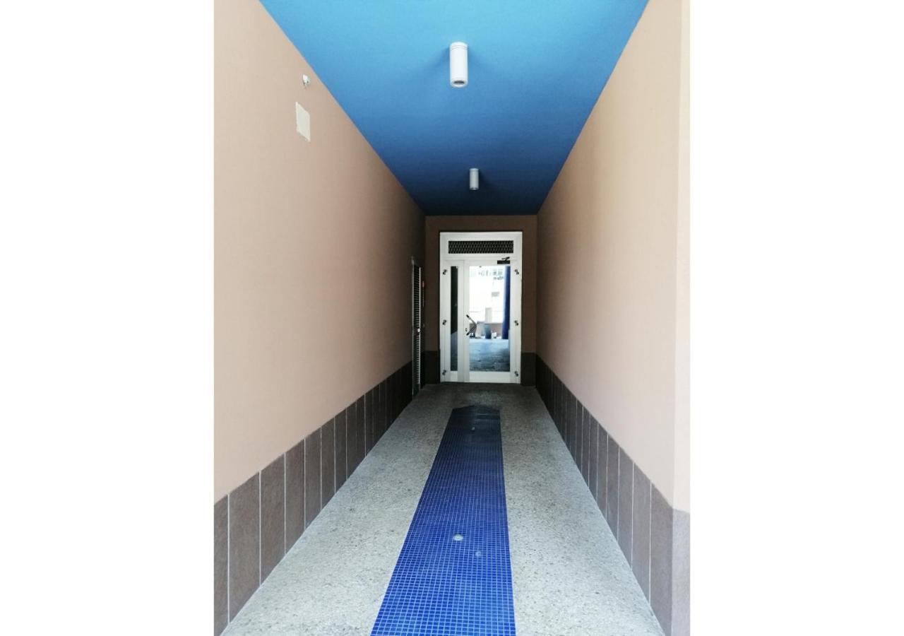 Holihome_Chicky House Frn Alba Adriatica Luaran gambar